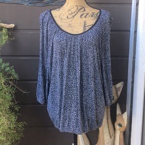 Michael Kors Leopard